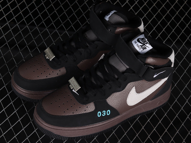 Nike Air Force 1 Mid NH 2 Berlin