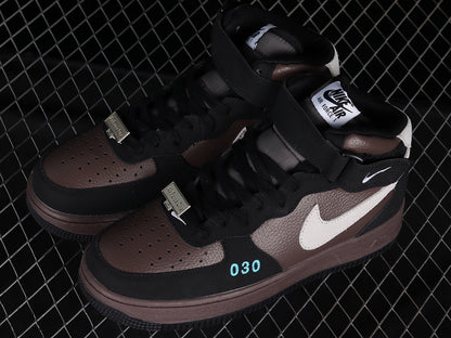 Nike Air Force 1 Mid NH 2 Berlin