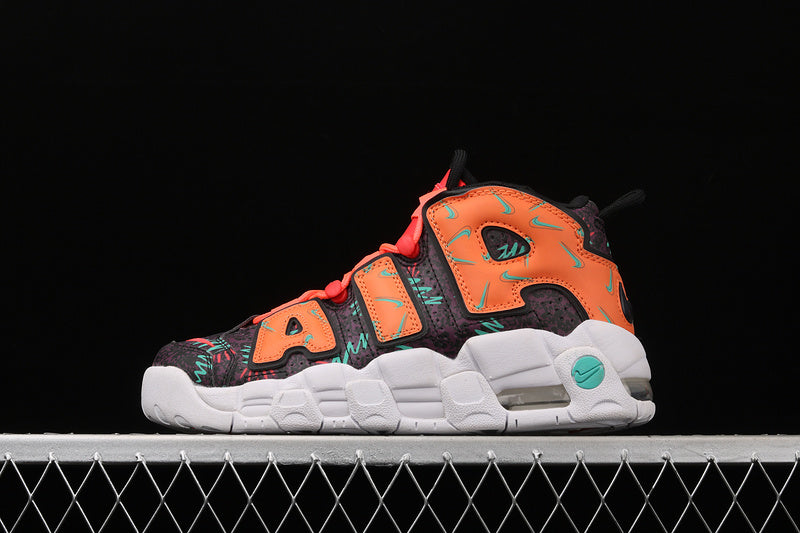 Nike Air More Uptempo What The 90s