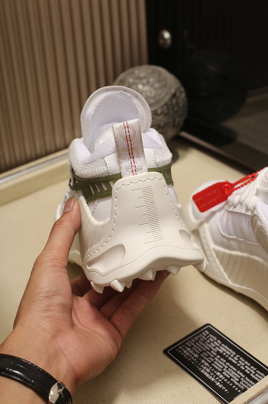 Off-White Odsy-1000 White Light Grey