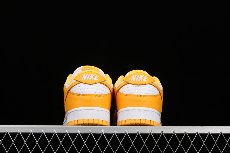 Nike Dunk Low Laser Orange