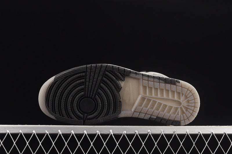 Jordan 1 Retro High Element Gore-Tex Black Particle Grey