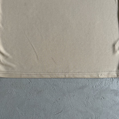 Corteiz Freshman 18 Jersey Tan