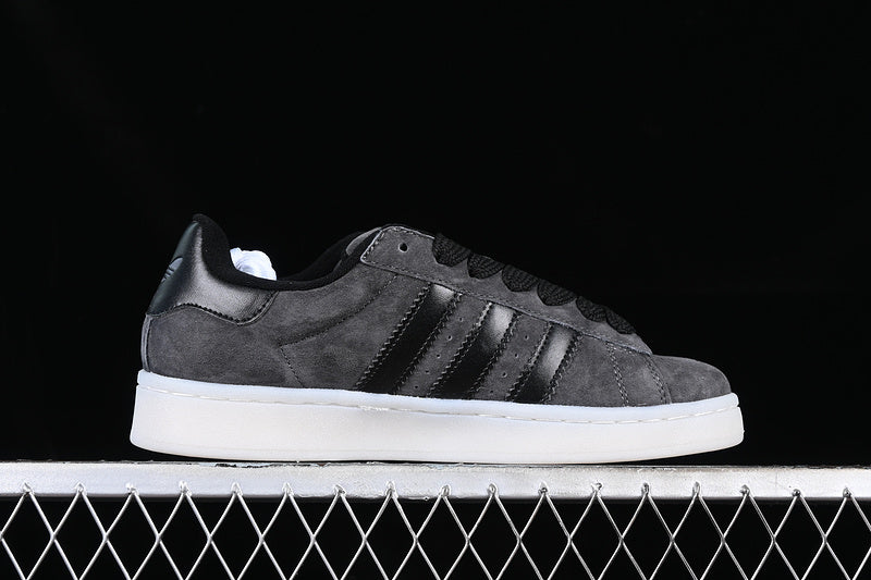 Adidas Campus 00s Grey Six Core Black