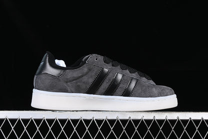 Adidas Campus 00s Grey Six Core Black