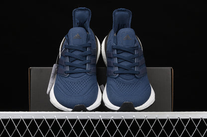 Adidas Ultra Boost 21 Crew Navy