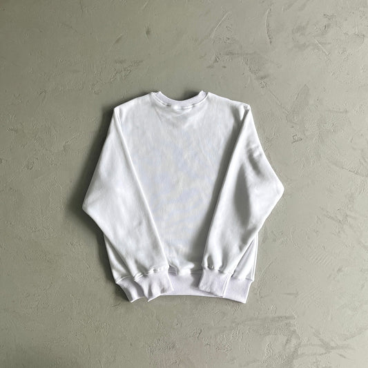 Corteiz Allstarz Sweatshirt White Green