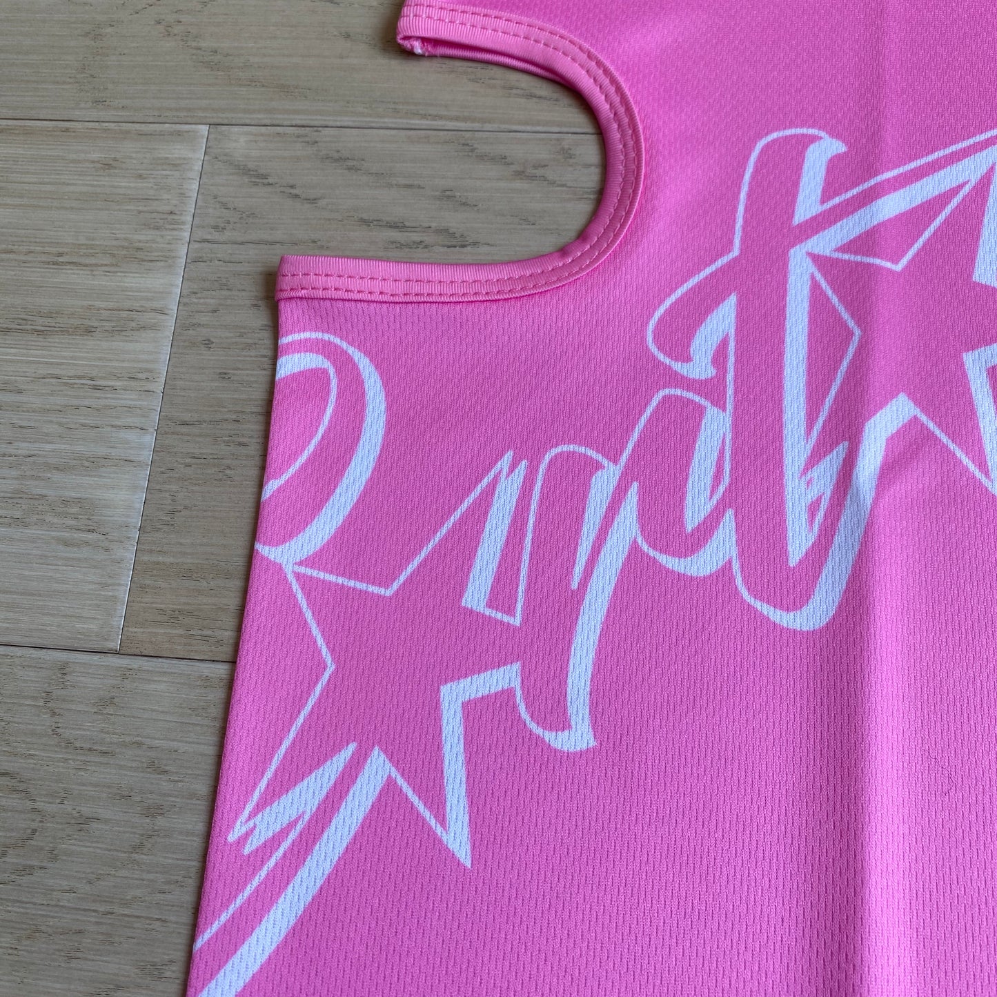 Corteiz Liteweight Ski Mask Pink