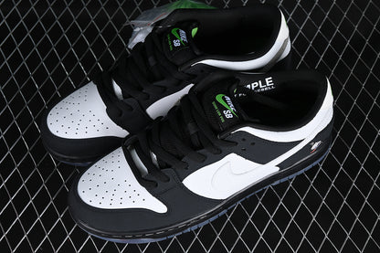 Nike SB Dunk Low Staple Panda Pigeon