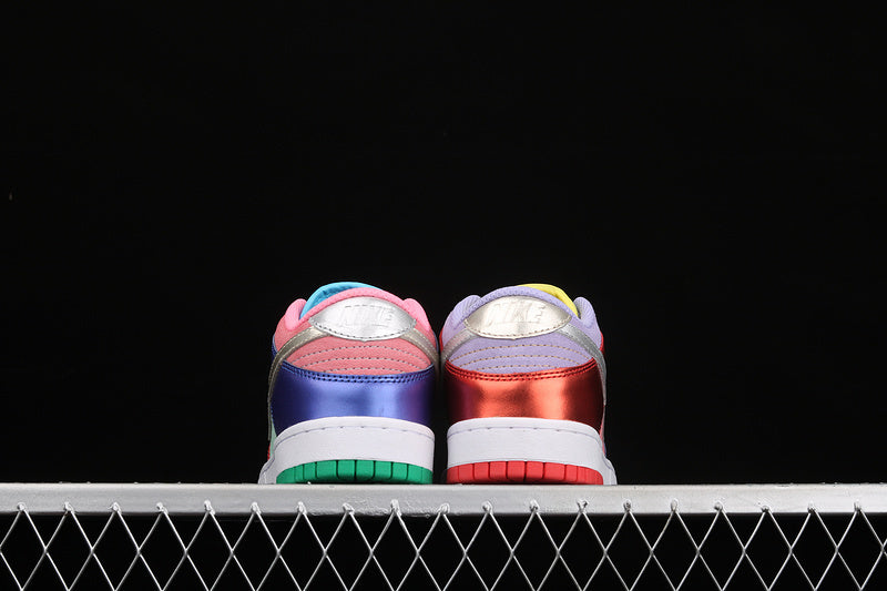 Nike Dunk Low Sunset Pulse