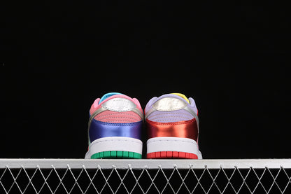 Nike Dunk Low Sunset Pulse