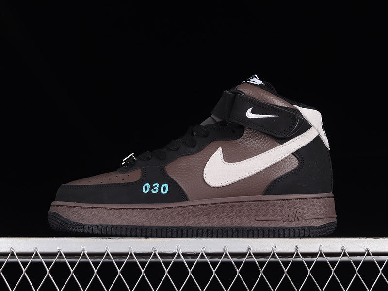 Nike Air Force 1 Mid NH 2 Berlin