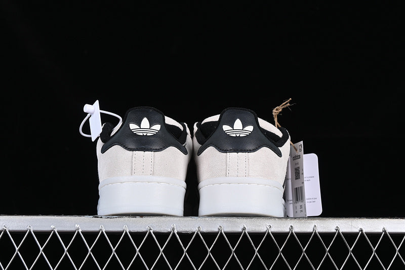 Adidas Campus 00s Aluminum Core Black