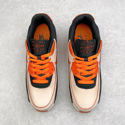 Nike Air Max 90 Home & Away Orange