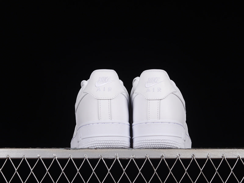 Nike Air Force 1 Low '07 White