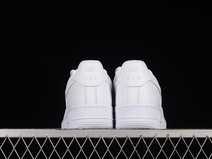 Nike Air Force 1 Low '07 White