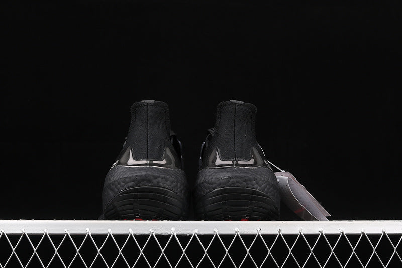 Adidas Ultra Boost 21 424 Arsenal