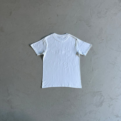 Corteiz Money On My Mind Tee White