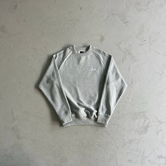 Corteiz HMP V2 Sweatshirt Grey