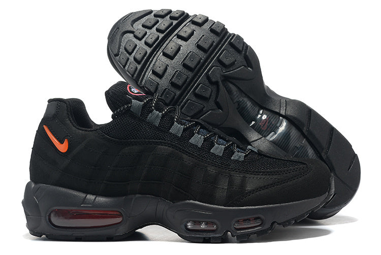 Nike Air Max 95 Jelly Swoosh Black