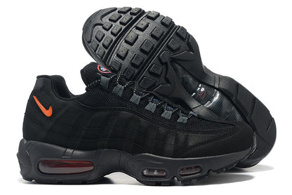 Nike Air Max 95 Jelly Swoosh Black