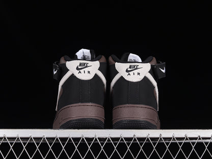 Nike Air Force 1 Mid NH 2 Berlin