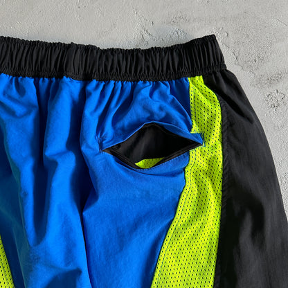 Corteiz Vertigo Shuku Pants Multicolor