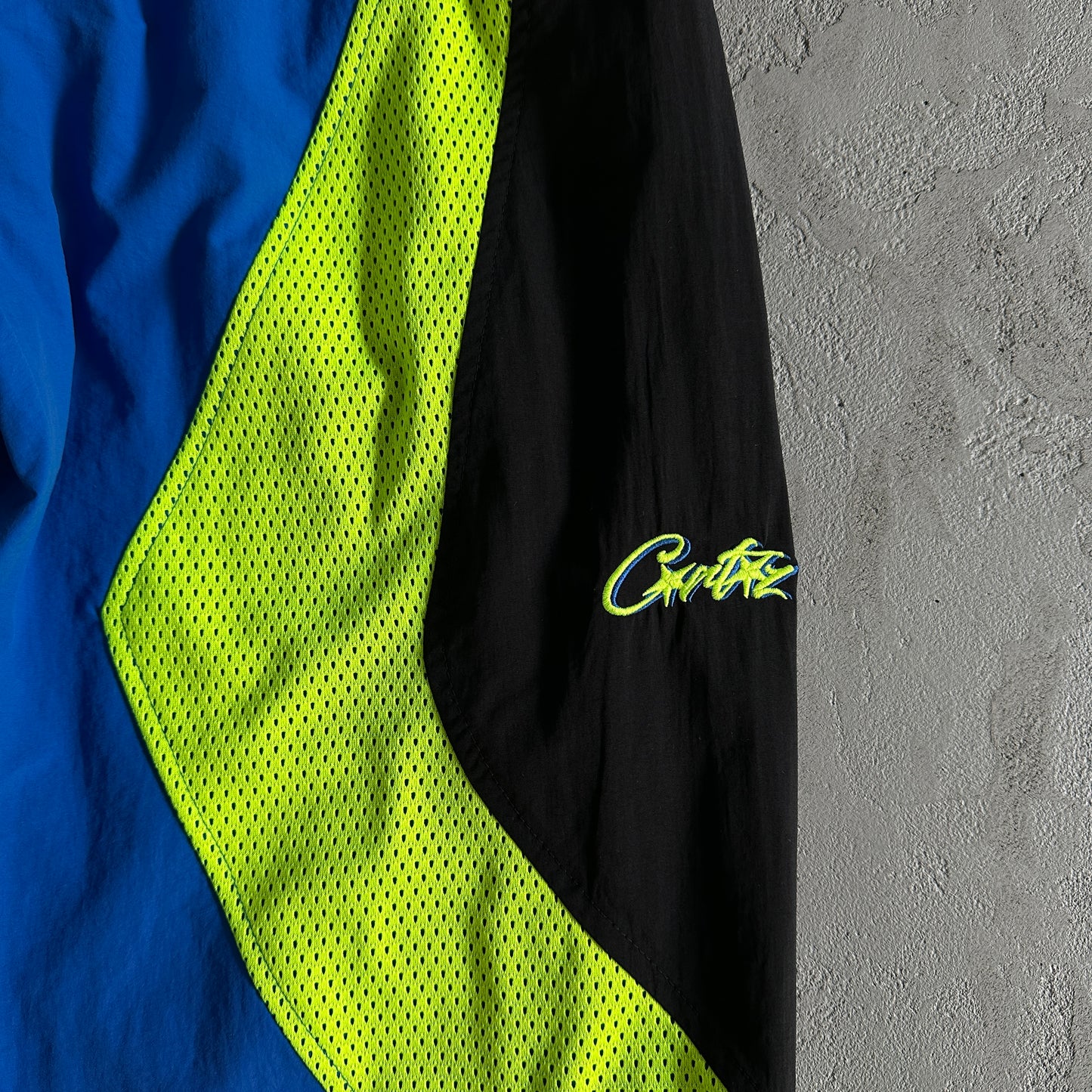 Corteiz Vertigo Shuku Pants Multicolor