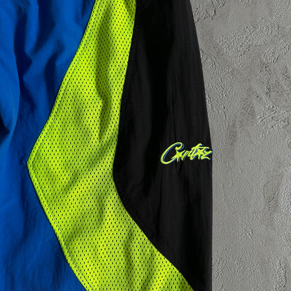 Corteiz Vertigo Shuku Pants Multicolor