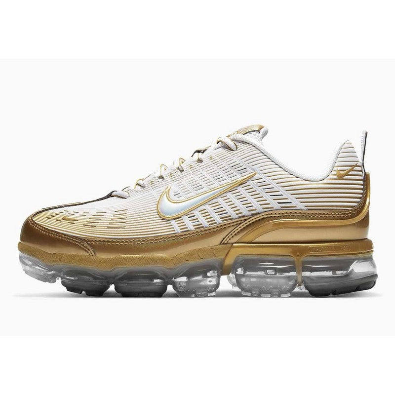 nike air vapormax 360 triple white