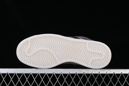 Adidas Campus 00s Grey Six Core Black