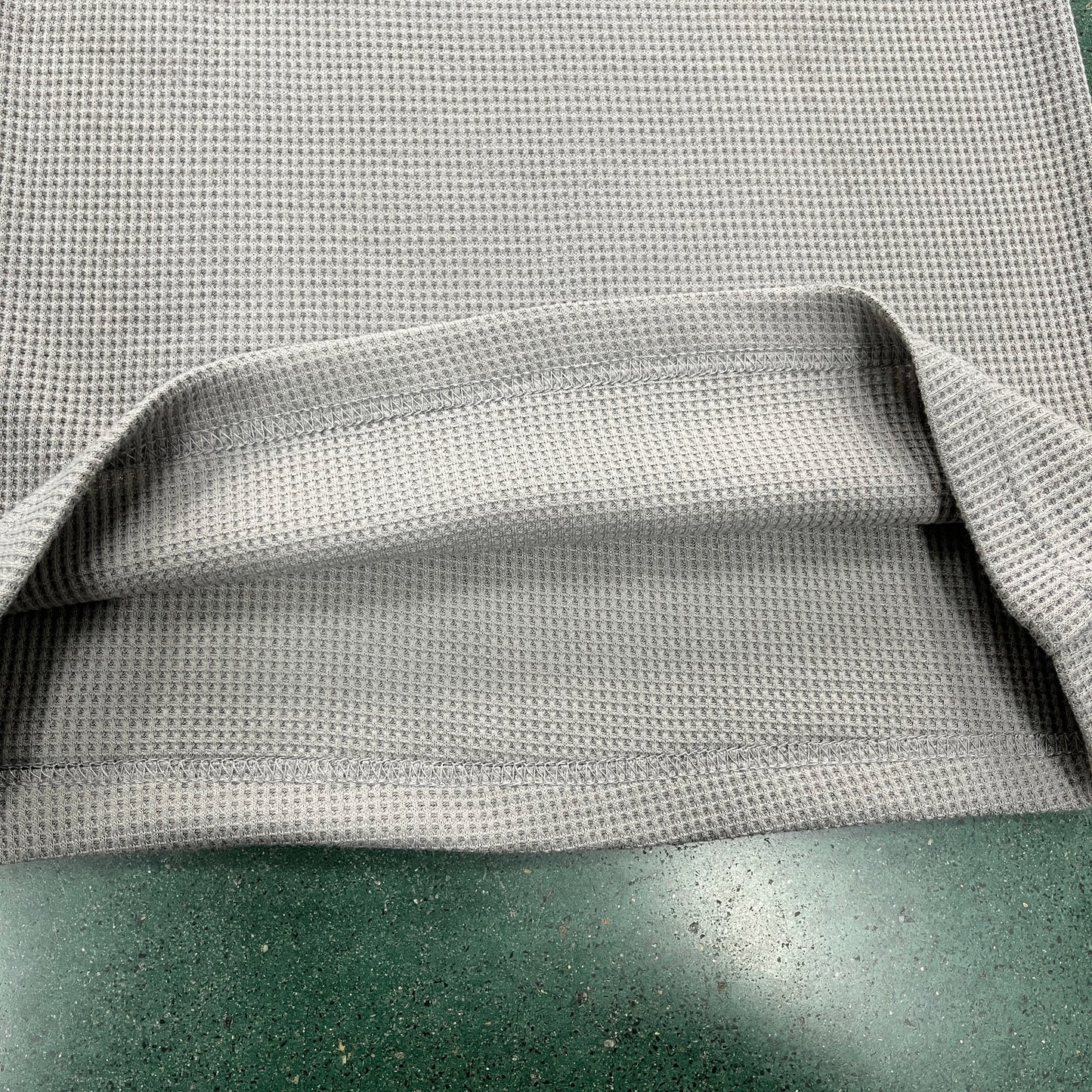 Corteiz Men's Contrast Tank Top Grey