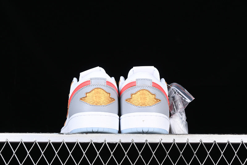 Jordan 1 Retro Low Philippines