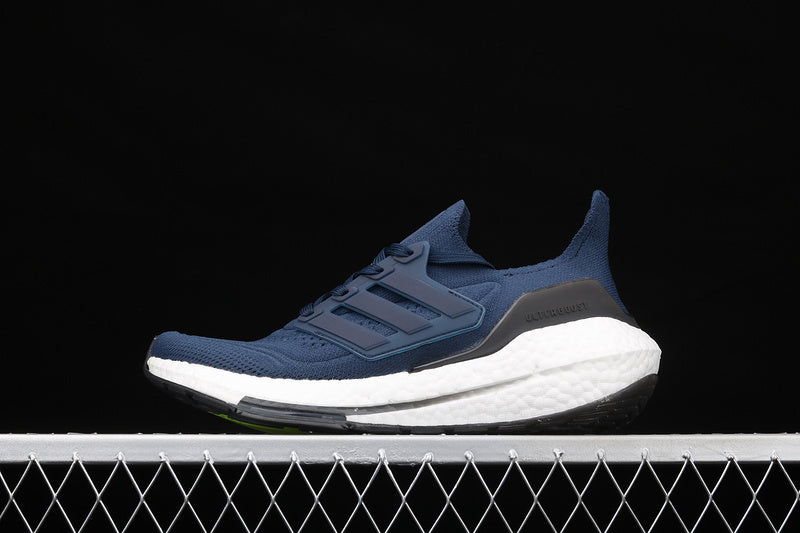 Adidas Ultra Boost 21 Crew Navy