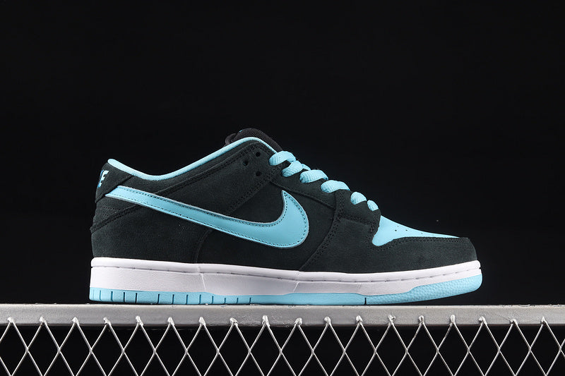 Nike SB Dunk Low Clear Jade