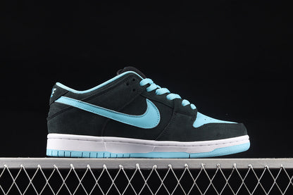 Nike SB Dunk Low Clear Jade