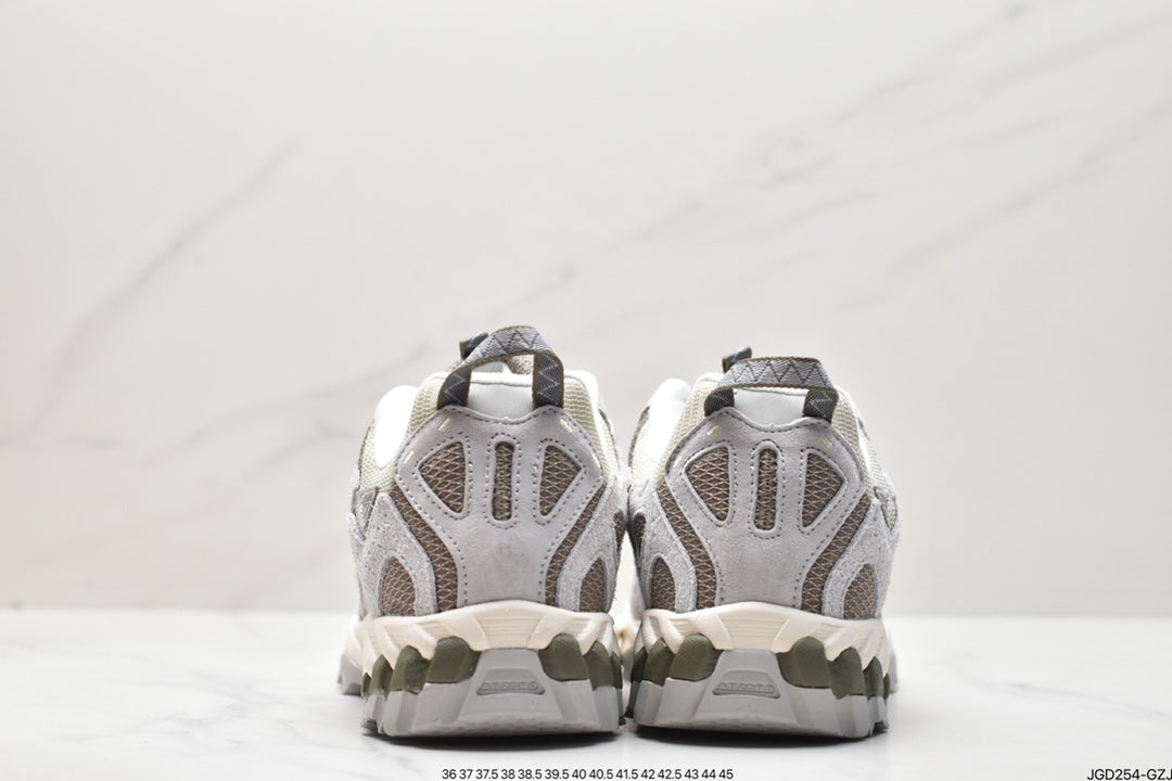 New Balance 610 Brighton Grey Mushroom