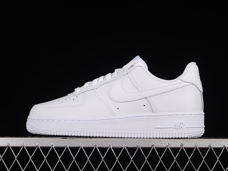 Nike Air Force 1 Low '07 White