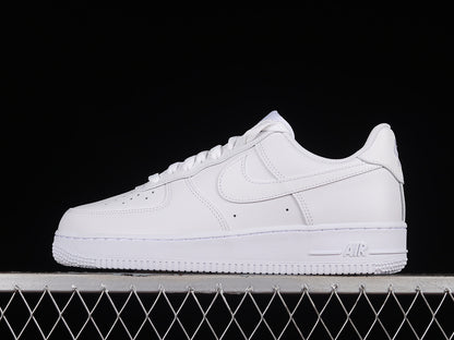 Nike Air Force 1 Low '07 White