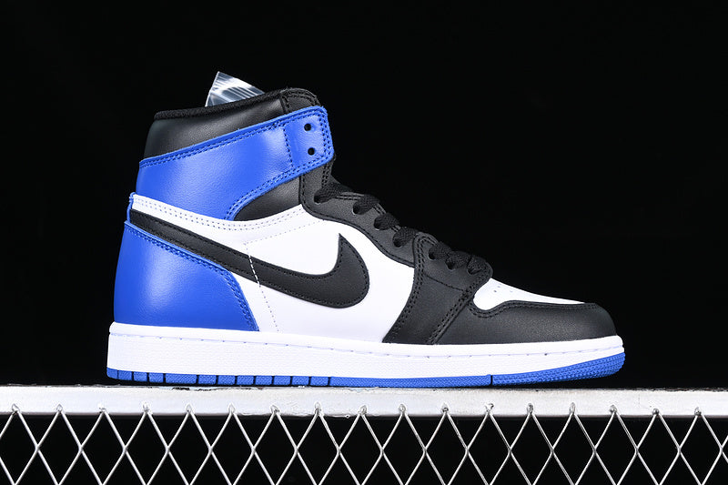 Jordan 1 Retro High Fragment