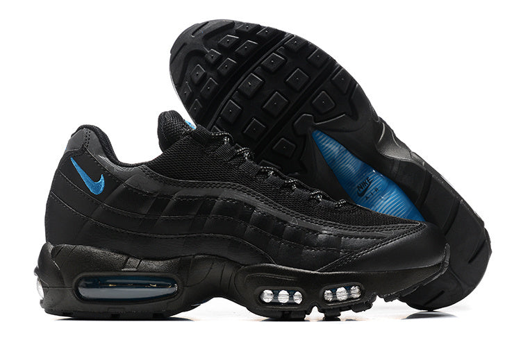 Nike Air Max 95 Black Reflective