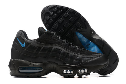 Nike Air Max 95 Black Reflective