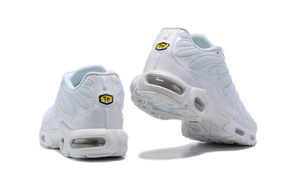 Nike Air Max Plus White Pure Platinum