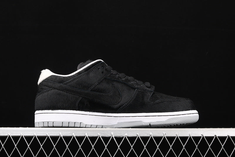 Nike SB Dunk Low Medicom Toy
