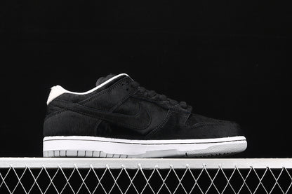 Nike SB Dunk Low Medicom Toy