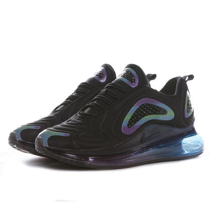 Nike Air Max 720 Bubble Pack Black