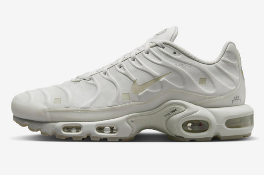 Nike Air Max Plus A-COLD-WALL Platinum Tint