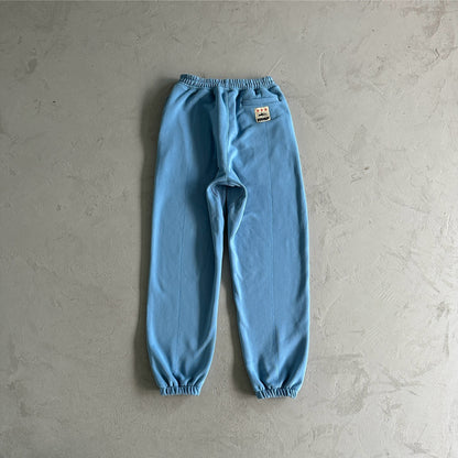 Corteiz HMP V2 Sweatpants Baby Blue