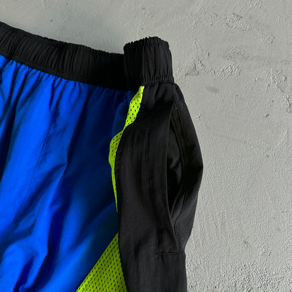 Corteiz Vertigo Shuku Pants Multicolor