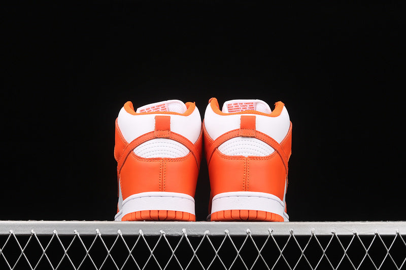 Nike Dunk High Syracuse